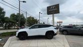 Thumbnail of 2024 White Hyundai TUCSON