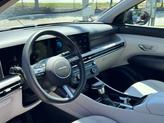 Thumbnail of 2025 White Hyundai TUCSON