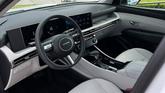 Thumbnail of 2025 White Hyundai TUCSON