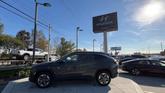 Thumbnail of 2025 Gray Hyundai TUCSON