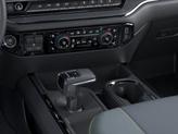 Thumbnail of 2025 Black Chevrolet Silverado 1500