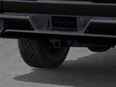 Thumbnail of 2025 Black Chevrolet Silverado 1500