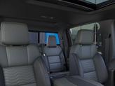 Thumbnail of 2025 Black Chevrolet Silverado 1500