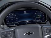 Thumbnail of 2025 Black Chevrolet Silverado 1500