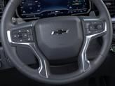 Thumbnail of 2025 Black Chevrolet Silverado 1500