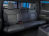 Thumbnail of 2025 Black Chevrolet Silverado 1500