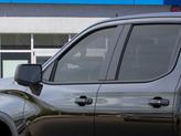 Thumbnail of 2025 Black Chevrolet Silverado 1500