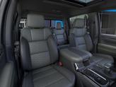 Thumbnail of 2025 Black Chevrolet Silverado 1500