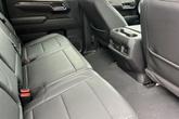 Thumbnail of 2025 Black Chevrolet Silverado 1500