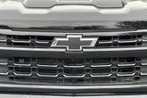 Thumbnail of 2025 Black Chevrolet Silverado 1500