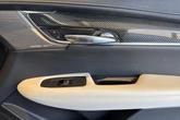 Thumbnail of 2023 Argent Silver Metallic Cadillac XT6