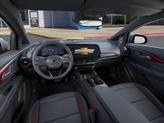 Thumbnail of 2025 Sterling Gray Metallic Chevrolet Equinox EV