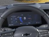 Thumbnail of 2025 Sterling Gray Metallic Chevrolet Equinox EV