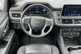 Thumbnail of 2023 Summit White Chevrolet Tahoe