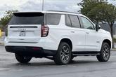Thumbnail of 2023 Summit White Chevrolet Tahoe
