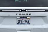 Thumbnail of 2023 Summit White Chevrolet Tahoe