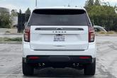 Thumbnail of 2023 Summit White Chevrolet Tahoe