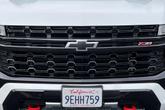 Thumbnail of 2023 Summit White Chevrolet Tahoe