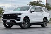 Thumbnail of 2023 Summit White Chevrolet Tahoe