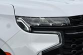 Thumbnail of 2023 Summit White Chevrolet Tahoe