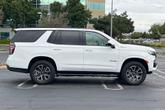 Thumbnail of 2023 Summit White Chevrolet Tahoe