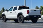 Thumbnail of 2024 Summit White Chevrolet Colorado