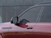 Thumbnail of 2026 Black Cherry Tintcoat Cadillac Escalade IQ