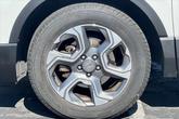 Thumbnail of 2019 Platinum White Pearl Honda CR-V