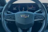 Thumbnail of 2024 Argent Silver Metallic Cadillac XT4