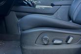 Thumbnail of 2024 Argent Silver Metallic Cadillac XT4