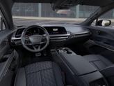 Thumbnail of 2026 Stellar Black Metallic Cadillac LYRIQ
