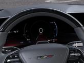 Thumbnail of 2026 Stellar Black Metallic Cadillac LYRIQ