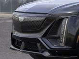 Thumbnail of 2026 Stellar Black Metallic Cadillac LYRIQ