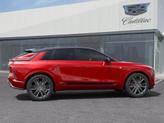 Thumbnail of 2026 Radiant Red Tintcoat Cadillac LYRIQ