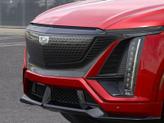 Thumbnail of 2026 Radiant Red Tintcoat Cadillac LYRIQ