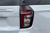 Thumbnail of 2023 Summit White Chevrolet Suburban