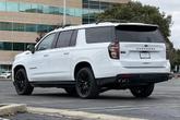Thumbnail of 2023 Summit White Chevrolet Suburban