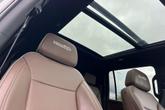 Thumbnail of 2023 Summit White Chevrolet Suburban