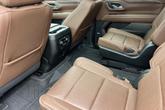 Thumbnail of 2023 Summit White Chevrolet Suburban