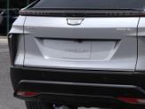 Thumbnail of 2025 Argent Silver Metallic Cadillac LYRIQ