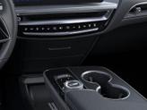 Thumbnail of 2025 Argent Silver Metallic Cadillac LYRIQ
