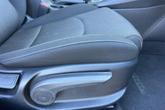 Thumbnail of 2023 Deep Sea Blue Kia Forte