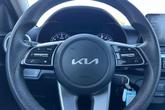 Thumbnail of 2023 Deep Sea Blue Kia Forte