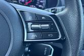 Thumbnail of 2023 Deep Sea Blue Kia Forte