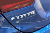 Thumbnail of 2023 Deep Sea Blue Kia Forte