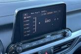 Thumbnail of 2023 Deep Sea Blue Kia Forte