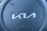 Thumbnail of 2023 Deep Sea Blue Kia Forte