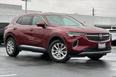 2021 Buick Envision FWD Preferred