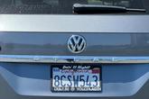 Thumbnail of 2018 Platinum Gray Metallic Volkswagen Atlas