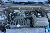 Thumbnail of 2018 Platinum Gray Metallic Volkswagen Atlas